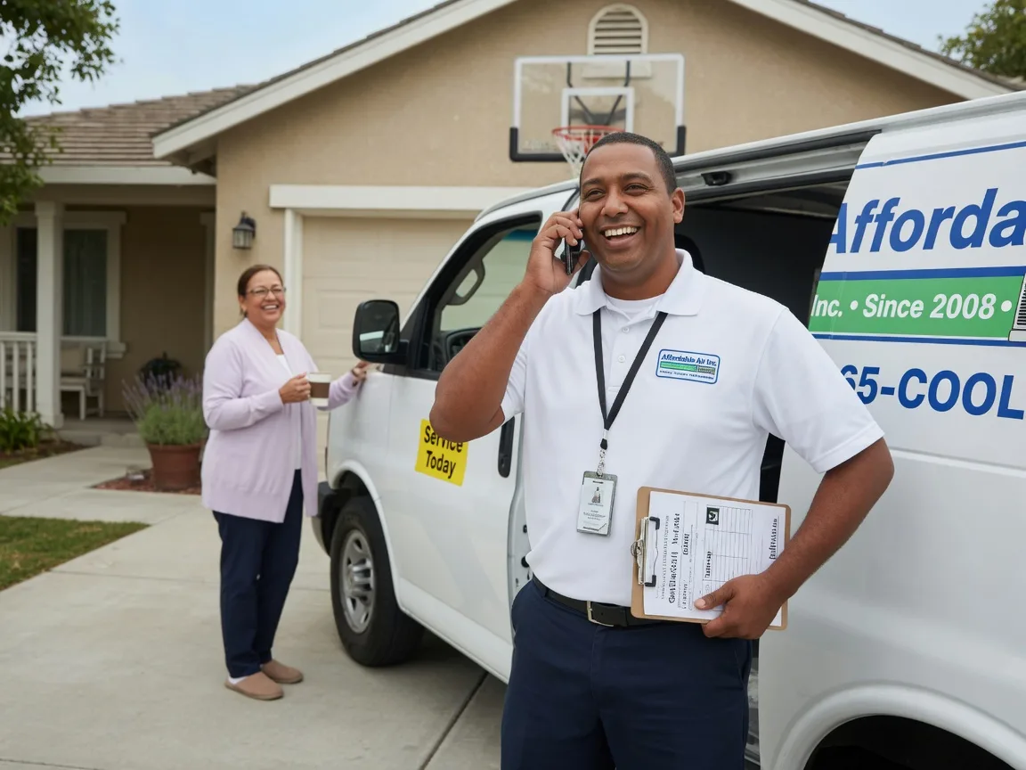 Central Ac Repair King Of Prussia, PA FAQs